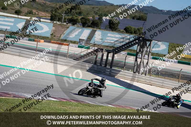 may 2019;motorbikes;no limits;peter wileman photography;portimao;portugal;trackday digital images